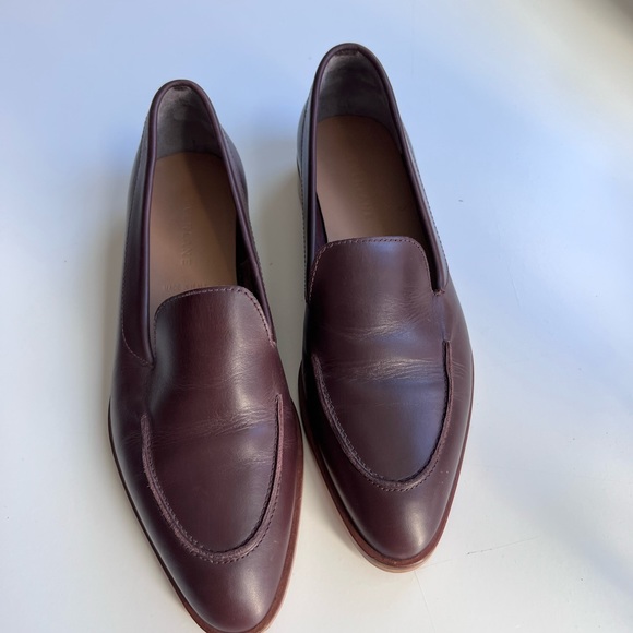 Everlane The Modern Loafer - Picture 6 of 12